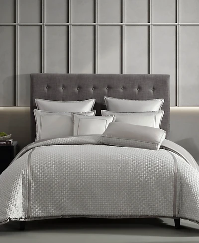 Riverbrook Home Kendall Reversible 7-Pc. Comforter Set, Queen