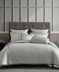 Riverbrook Home Kendall Reversible 7-Pc. Comforter Set, Queen