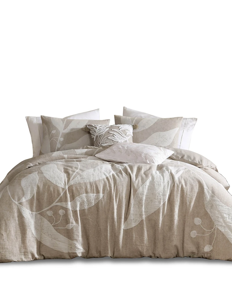 Riverbrook Home Dala Jacquard 5-Pc. Comforter Set