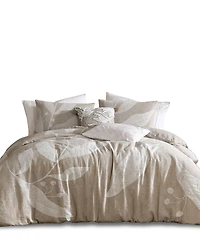 Riverbrook Home Dala Jacquard 5-Pc. Comforter Set
