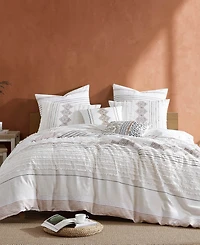 Riverbrook Home Andrew Jacquard 5-Pc. Comforter Set
