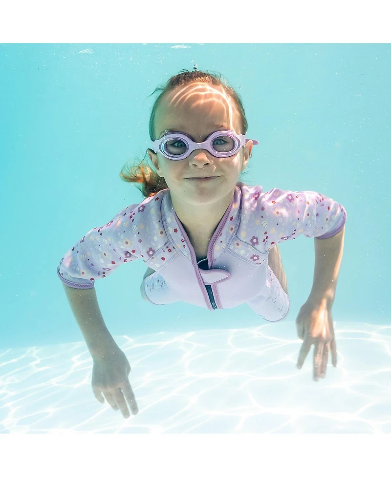 Splash About Kids Neoprene Shorty Wetsuit