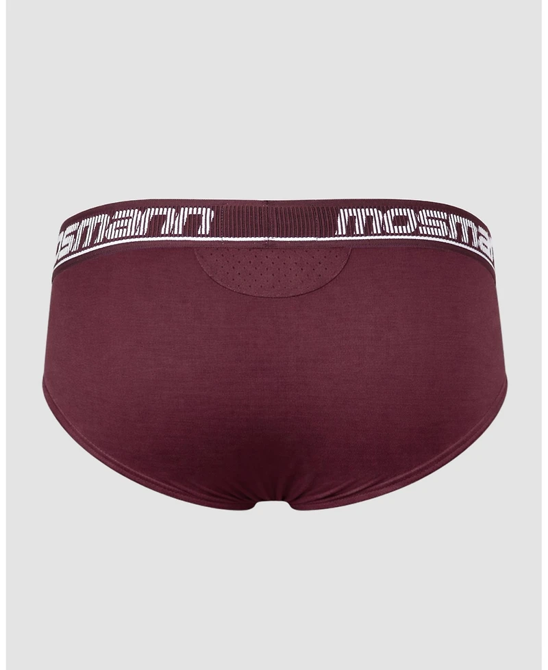 Mosmann Australia Men's Apollo Bamboo Briefs