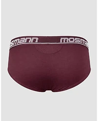 Mosmann Australia Men's Apollo Bamboo Briefs