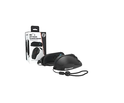 Hyperkin Joy-Track Duo Ergonomic Mouse Attachment For: Nintendo Switch 2 / Joy-Con 2