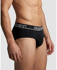 Mosmann Australia Men's Ulysses Bamboo Briefs
