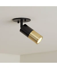 Pro Track Maxine 10W Led Track Ceiling Spotlight