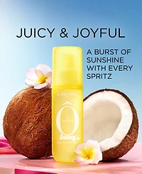 Lancome Les O Zenith Juicy Coconut Hair & Body Mist, 3.4 oz.