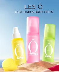 Lancome Les O Cool Juicy Pear & Verbena Hair & Body Mist, 3.4 oz.
