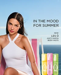 Lancome Les O Oui Lychee Juicy Hair & Body Mist, 3.4 oz.