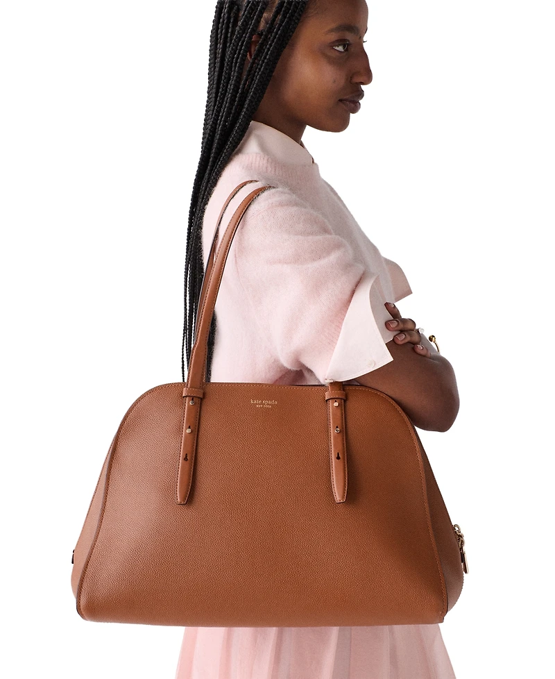 Kate Spade New York Maise Extra Large Carryall Handbag