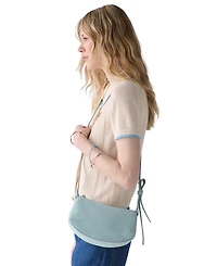 Kate Spade New York Duo Small Crossbody Shoulder Handbag