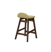 Liberty Furniture Industries, Inc Space Savers 24 Inch Counter Chair Set of 2