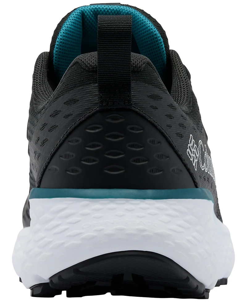 Columbia Men's Konos Trs Hiking Sneakers