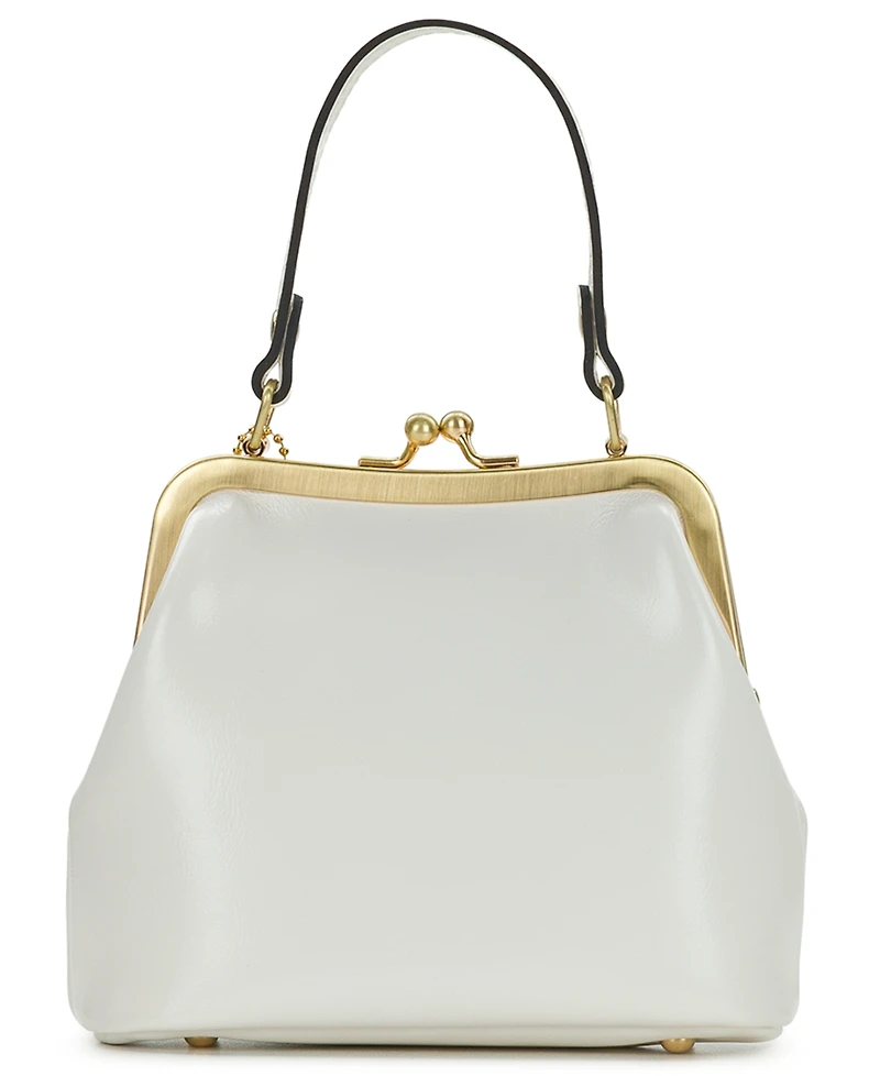Patricia Nash Laureana Parisian Chain Mini Crossbody Bag