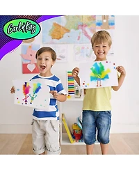 Gnuadz Arts & Crafts Supplies Kit Materials Set