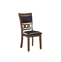 New Classic Furniture Gia Dining Chairs