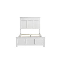 New Classic Furniture Andover Solid Wood Bed