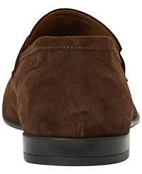 Bruno Magli Men's Lastra Unlined Slip-On Loafers