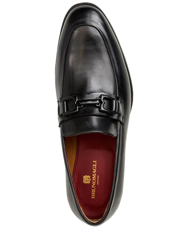 Bruno Magli Men's Maico Bit Loafers