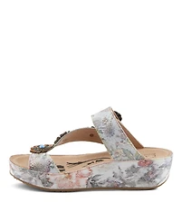 L'Artiste womens Spring Step Blissbloom