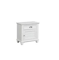 New Classic Furniture Jamestown Nightstand