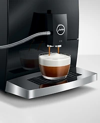 Jura C9 Fully Automatic Coffee Machine