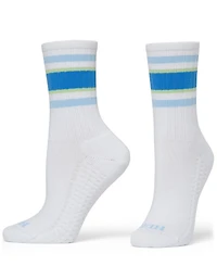Hue Women's 3-Pk. Air Cushion Sport Crew Socks U24404