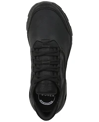 Ryka Women's Devotion Sr Slip-Resistant Walking Sneakers