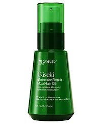 NatureLab Tokyo Kiseki Molecular Repair Mizu Hair Oil, 1.25 oz.
