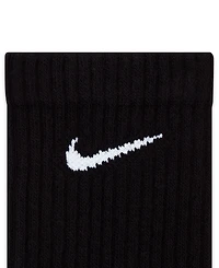 Nike Men's 3-Pk. Everyday Crew Socks