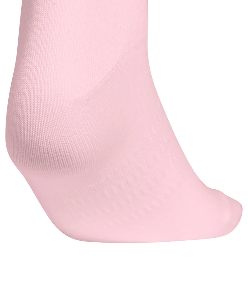 adidas Women's Superlite 3.0 Quarter Socks, 6-Pack