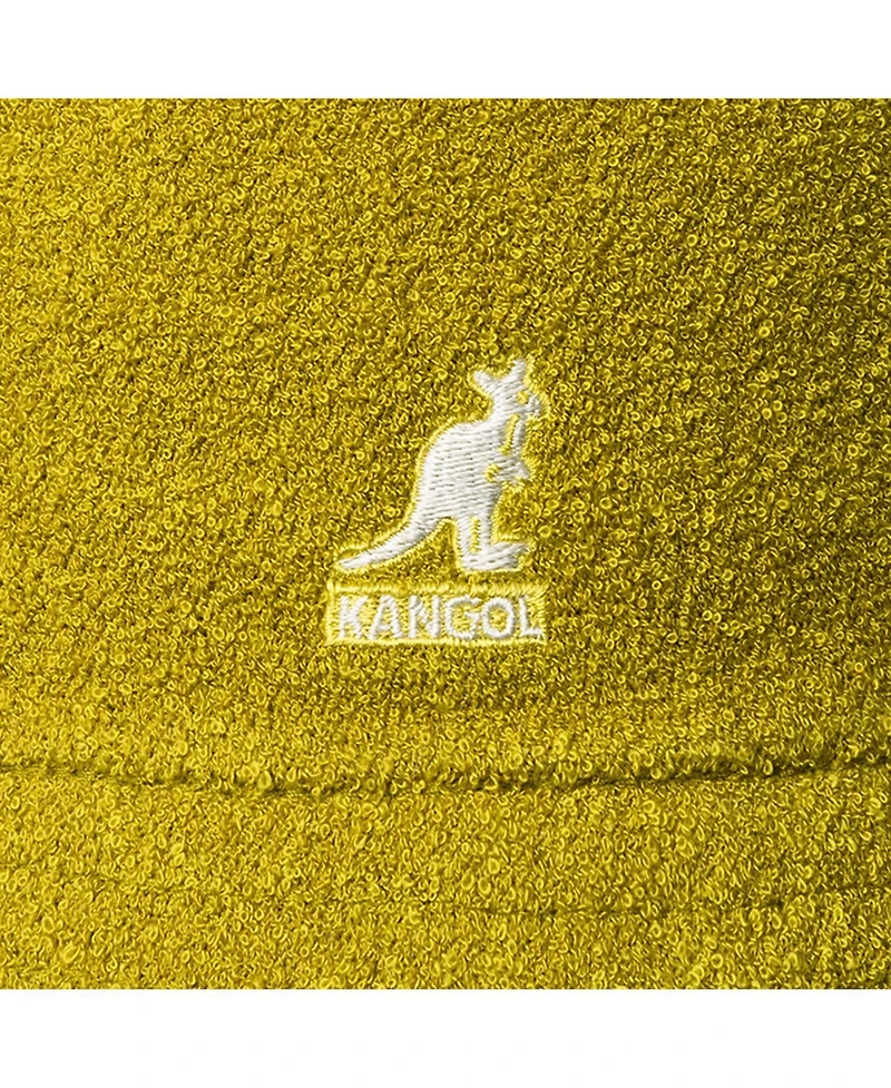 Kangol Men's Bermuda Casual Bucket Hat