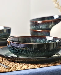 Stone Lain Remy 12-Pc. Dinnerware Set, Service For 4