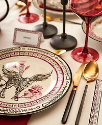 Marchesa Serengeti 12-Pc. Dinnerware Set, Service For 4