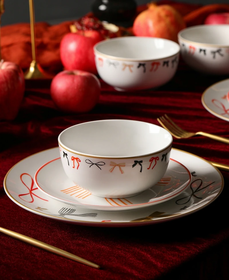 Stone Lain Rosie -Pc. Dinnerware Set