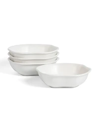 Lemieux Et Cie Amorphous Pasta Bowls, Set of 4