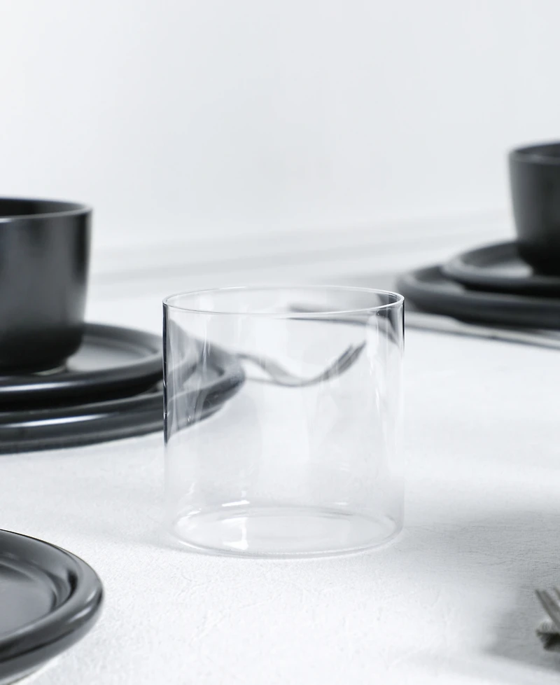 Stone Lain Eden Glasses, Set of 8