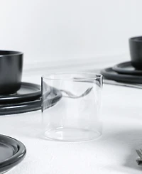 Stone Lain Eden Glasses, Set of 8