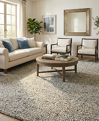 Lr Home Ella Dom-1 5'x7'9" Area Rug