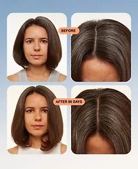 NatureLab Tokyo Saisei Stress Defense Amino Acid Shampoo, 11.5 oz.