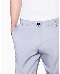 A|X Armani Exchange Men's Slim Fit Chino Pants