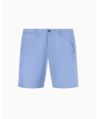 A|X Armani Exchange Men's Chino Shorts