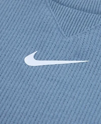 Nike Baby Boys' and Girls' Crewneck Waffle Romper
