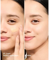 Clinique Uv Solutions Brightening + Tinted Sunscreen Spf 50, 1.35 oz.