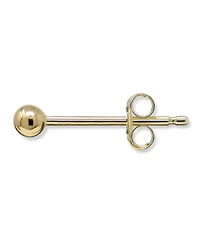 Cleo Mini Ball Single Stud