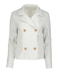 Bishop + Young Women's Cozy Peacoat