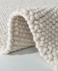 Lauren Ralph Lauren Carisbrooke LRL6320A Cream 8' X 10' Area Rug