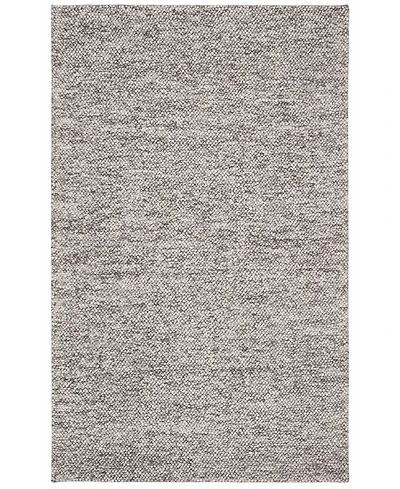 Lauren Ralph Lauren Carisbrooke LRL6320B Melange 5' X 8' Area Rug