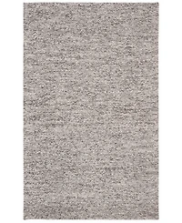 Lauren Ralph Lauren Carisbrooke LRL6320B Melange 5' X 8' Area Rug